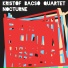 Kristóf Bacsó Quartet