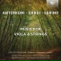 I Solisti Aquilani, Vladimir Ashkenazy
