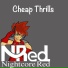 Nightcore Red