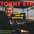 Tonny Eyk