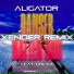 DJ Aligator feat. Grexx