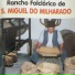 Rancho Folclórico De S. Miguel Do Milharado