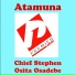 Chief Stephen Osita Osadebe