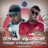 Mc Delux, DJ Lobão ZL, CLUB DA DZ7