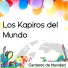 Los Kapiros del Mundo