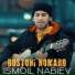Ismoil Nabiev