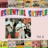 Les Hobeaux Skiffle Group