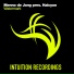 Halcyon, Menno de Jong