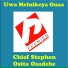 Chief Stephen Osita Osadebe