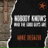 Mike Degazio