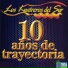 Los Kuatreros del Sur