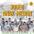 Lebah Begantong feat. Pagar Adat Serumpun