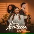 Ana Júlia, John e Andreia