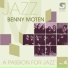 Benny Moten
