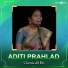Aditi Prahlad