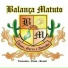 Quadrilha junina balança matuto