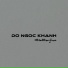 Đỗ Ngọc Khánh