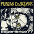 Pupilas Dilatadas