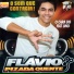 Flávio Pizada Quente