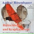 Arthur Rosenbauer, Norbert Fleischmann
