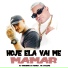 Dj Vinicinho da Penha, Mc cyclope