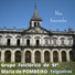 Grupo Folclórico De Stª Maria De Pombeiro
