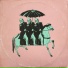 The Family Rain feat. Dylan Cartlidge