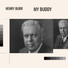 Henry Burr