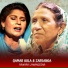 Qamar Gula, Zarsanga