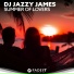 DJ Jazzy James
