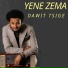 Dawit Tsige
