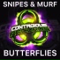 Snipes, Murf