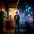 Electric Myth