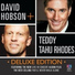 David Hobson, Teddy Tahu Rhodes