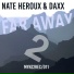 Nate Heroux, Daxx
