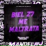 DJ Biel Z7, MC Luana SP