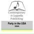 (CAP) Contemporary A Cappella Publishing