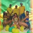 Nahuel Herrera, LuisinhoDJ, m96 feat. Zafiro