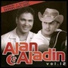 Allan e Alladin