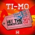 Ti-Mo