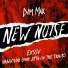 EXSSV feat. Jitta On The Track