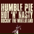 Humble Pie