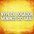 DJ LG O ÚNICO, MC JD DO RASTA