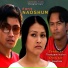 Huidrom Nowboy, Maibam Roshibina
