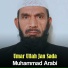 Umar Ullah Jan Sada