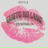 PesoSign