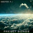 Preset Songs
