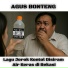 Agus Bonteng
