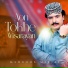 Mehboob Mirjat