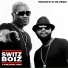 Switzboiz, DJ Air Afrique